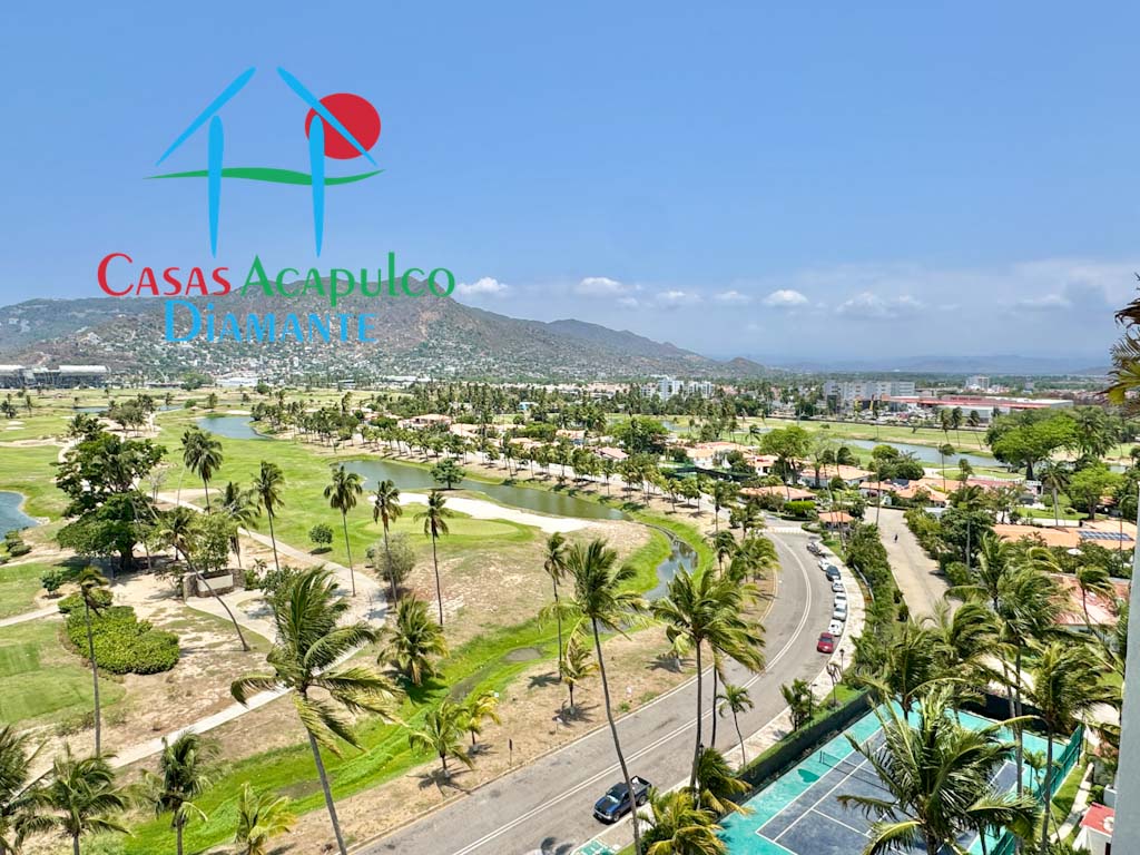 Azteca Princess 903 - Recámara dos 8
